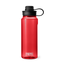 YETI Yonder™ Bouteille d'eau de 34 oz (1L) Rescue Red