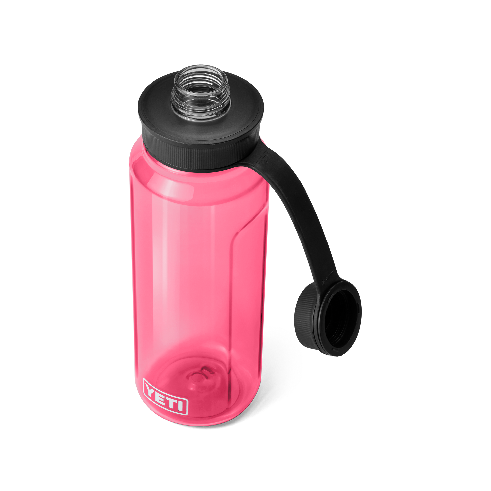 YETI Yonder™ Bouteille d'eau de 34 oz (1L) Tropical Pink