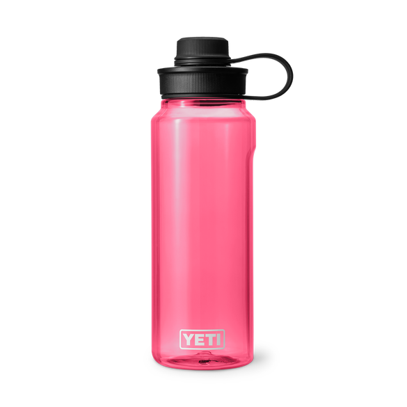 YETI Yonder™ Bouteille d'eau de 34 oz (1L) Tropical Pink