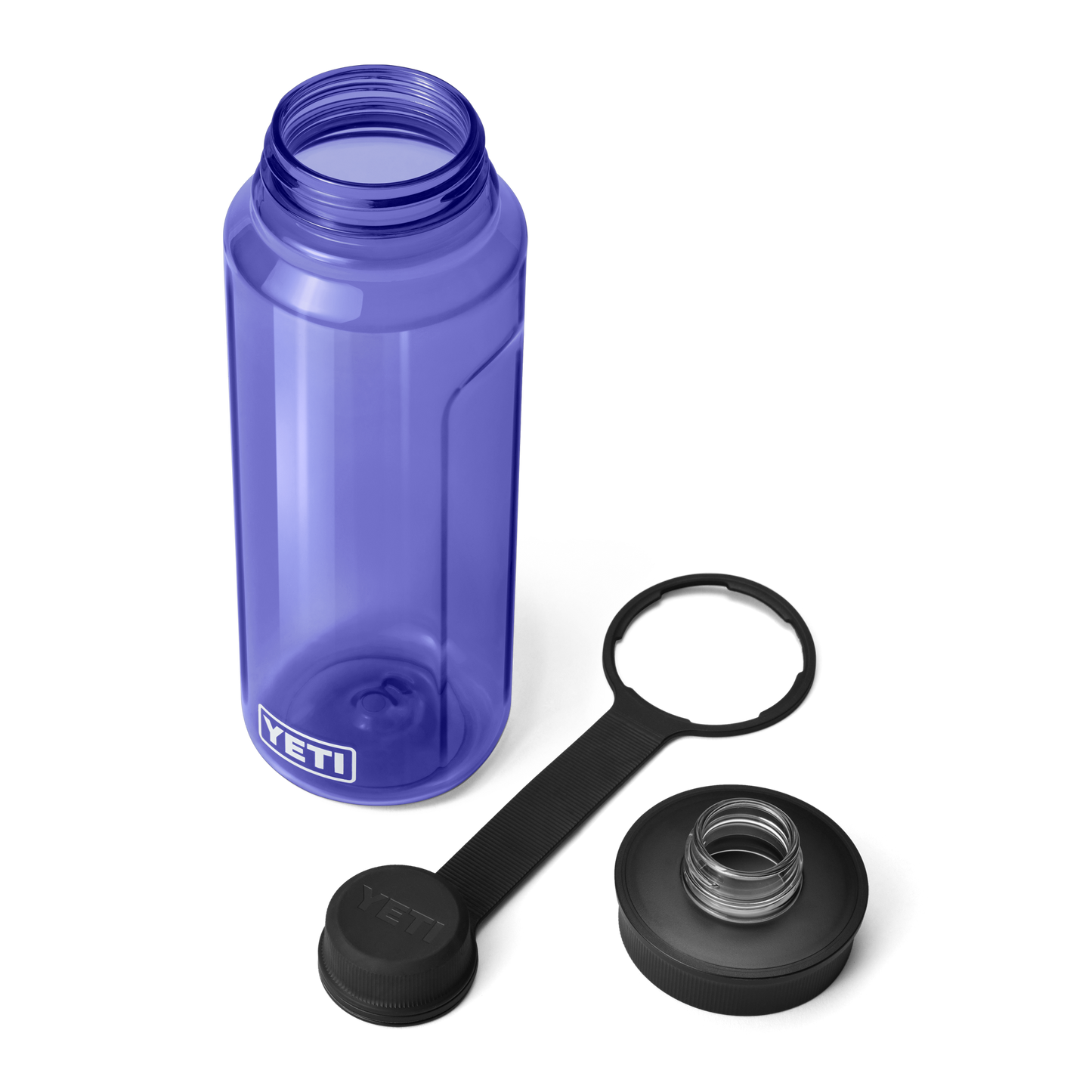 YETI Yonder™ Bouteille d'eau de 34 oz (1L) Ultramarine Violet