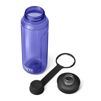 YETI Yonder™ Bouteille d'eau de 34 oz (1L) Ultramarine Violet