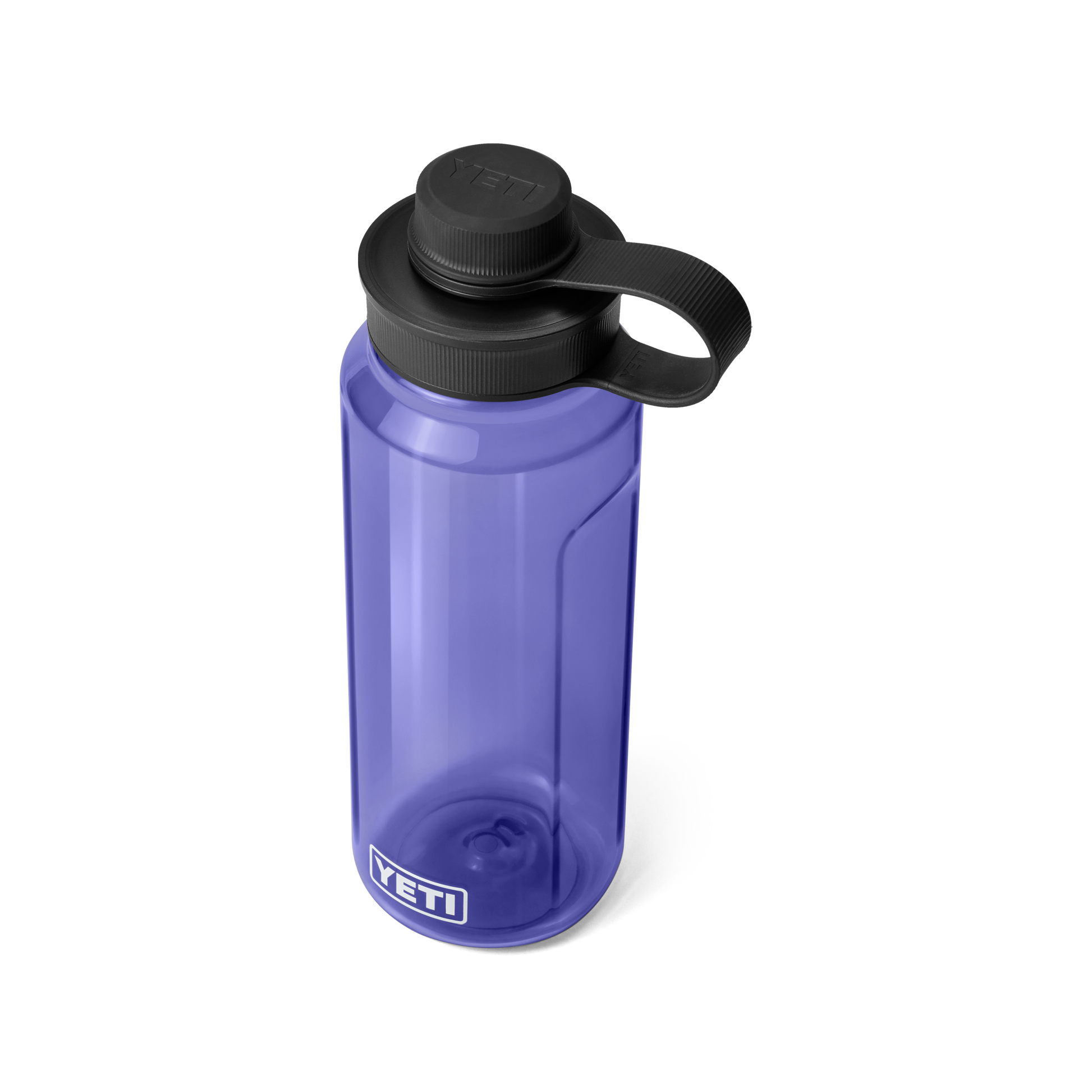 YETI Yonder™ Bouteille d'eau de 34 oz (1L) Ultramarine Violet