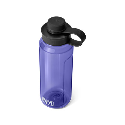 YETI Yonder™ Bouteille d'eau de 34 oz (1L) Ultramarine Violet