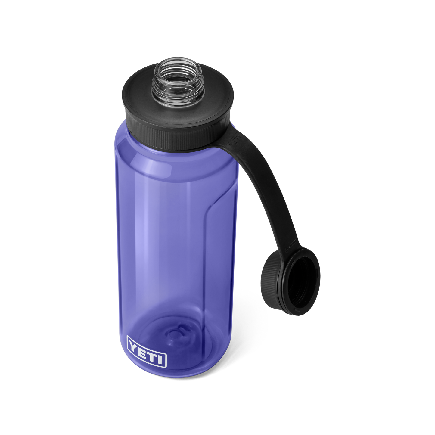 YETI Yonder™ Bouteille d'eau de 34 oz (1L) Ultramarine Violet