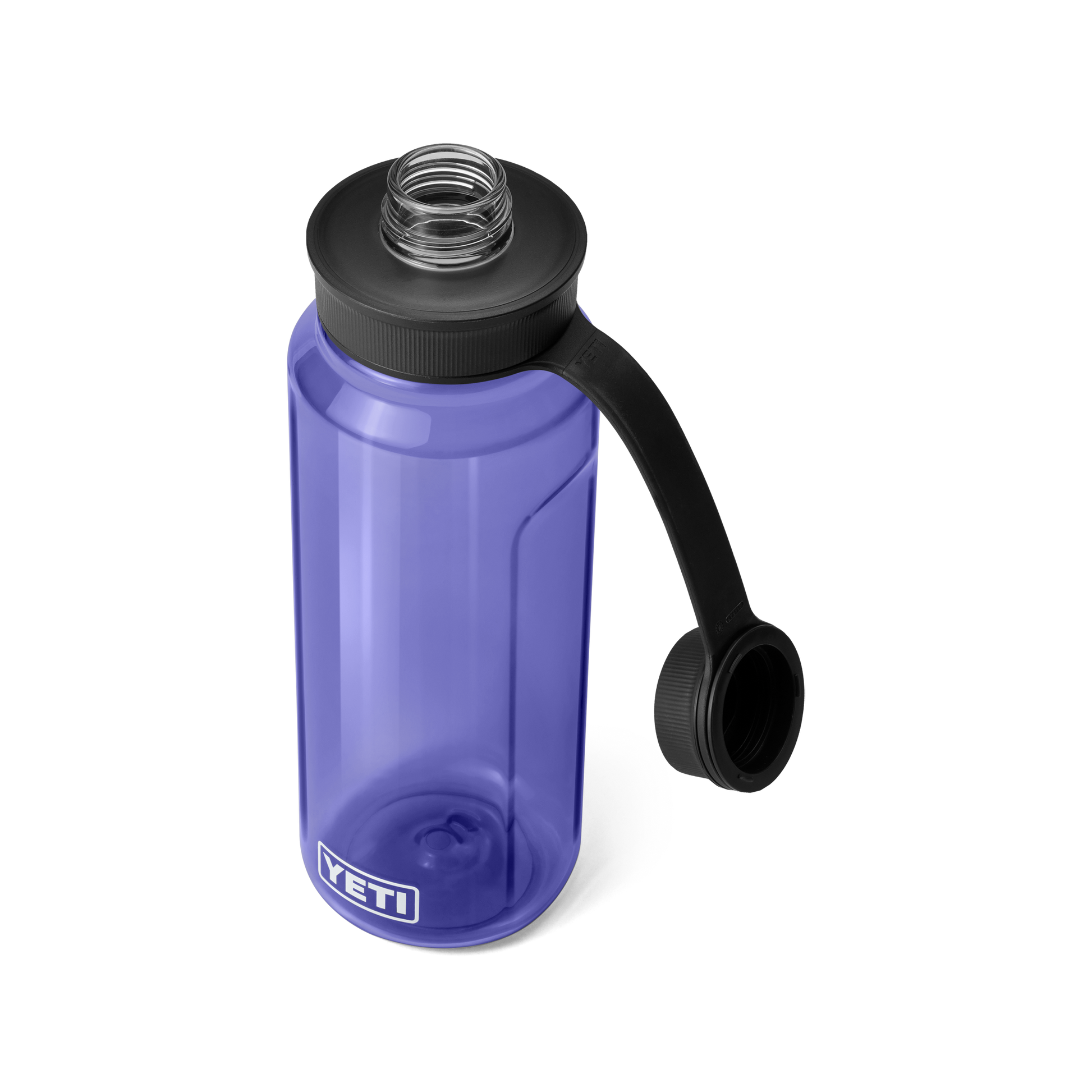 YETI Yonder™ Bouteille d'eau de 34 oz (1L) Ultramarine Violet