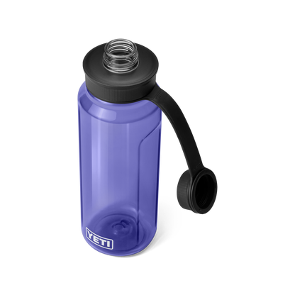 YETI Yonder™ Bouteille d'eau de 34 oz (1L) Ultramarine Violet