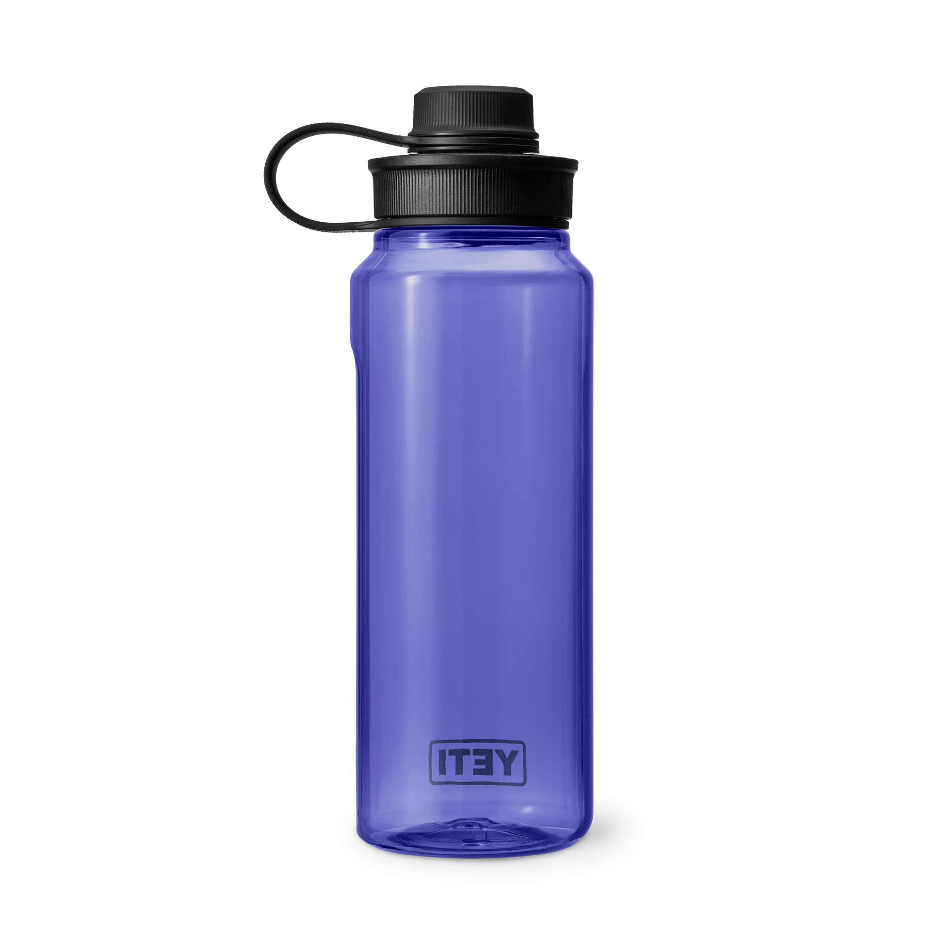 YETI Yonder™ Bouteille d'eau de 34 oz (1L) Ultramarine Violet