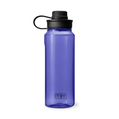 YETI Yonder™ Bouteille d'eau de 34 oz (1L) Ultramarine Violet
