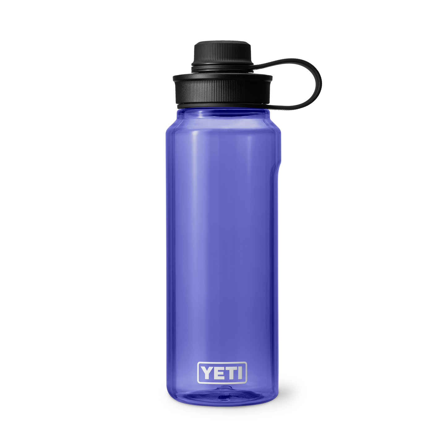 YETI Yonder™ Bouteille d'eau de 34 oz (1L) Ultramarine Violet