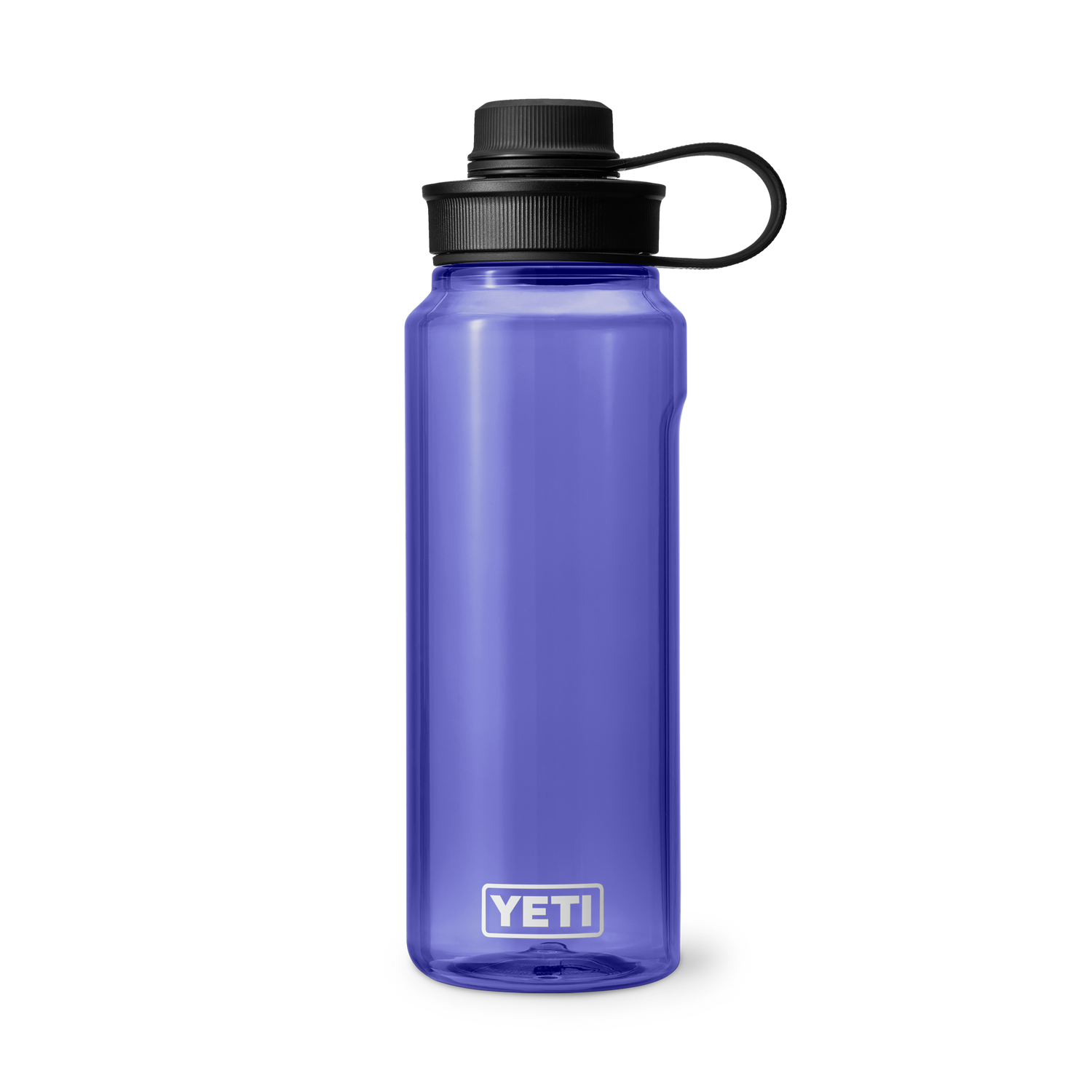 YETI Yonder™ Bouteille d'eau de 34 oz (1L) Ultramarine Violet