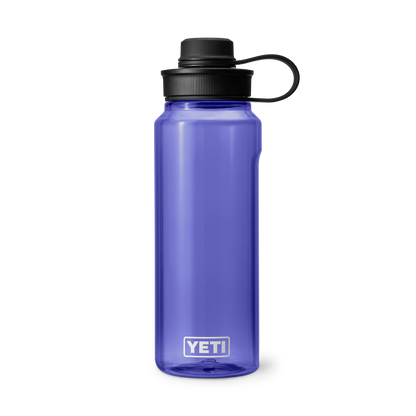 YETI Yonder™ Bouteille d'eau de 34 oz (1L) Ultramarine Violet