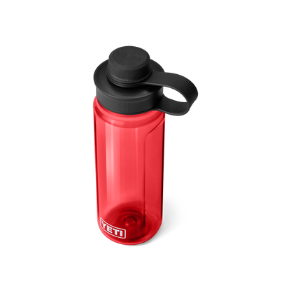 YETI Yonder™ Bouteille d'eau de 25 oz (750 ml) Rescue Red