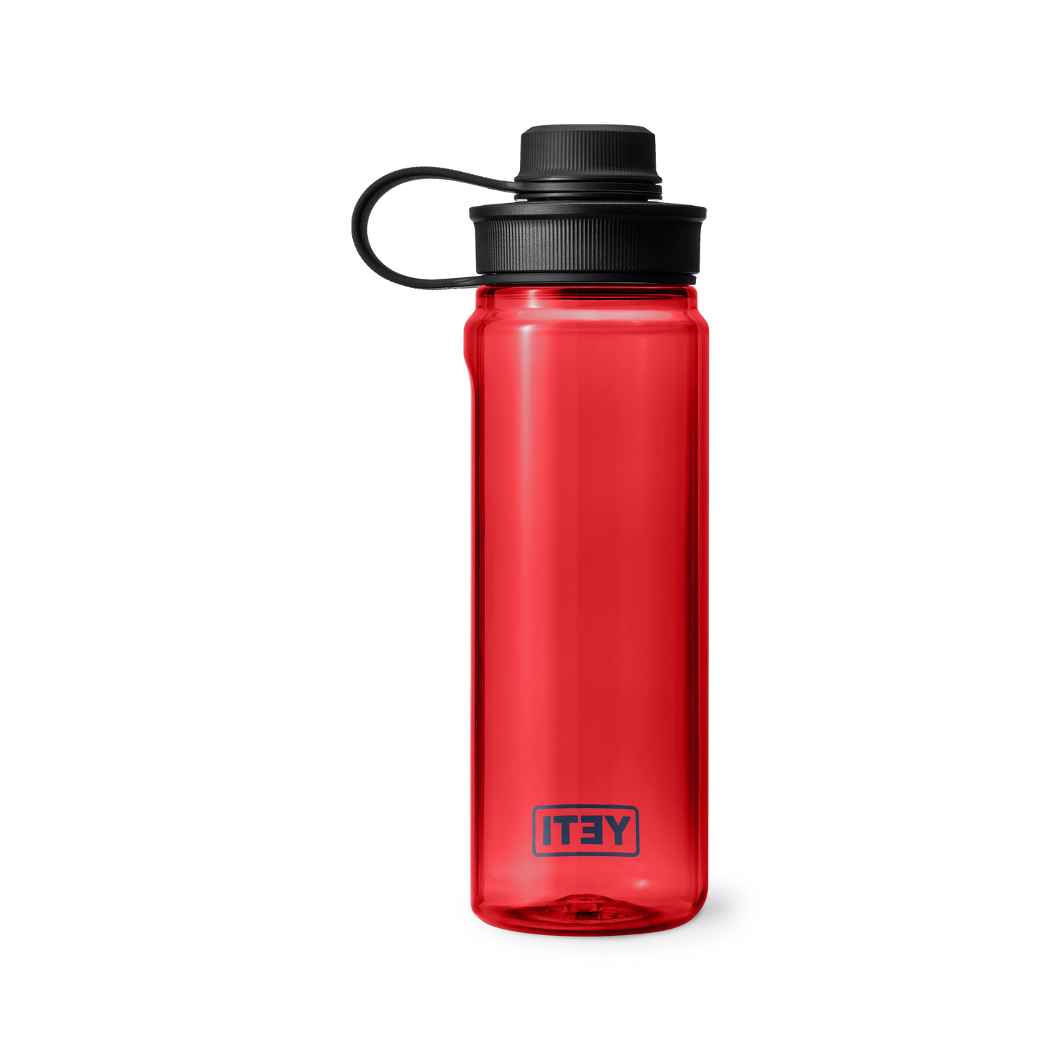 YETI Yonder™ Bouteille d'eau de 25 oz (750 ml) Rescue Red