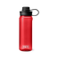 YETI Yonder™ Bouteille d'eau de 25 oz (750 ml) Rescue Red