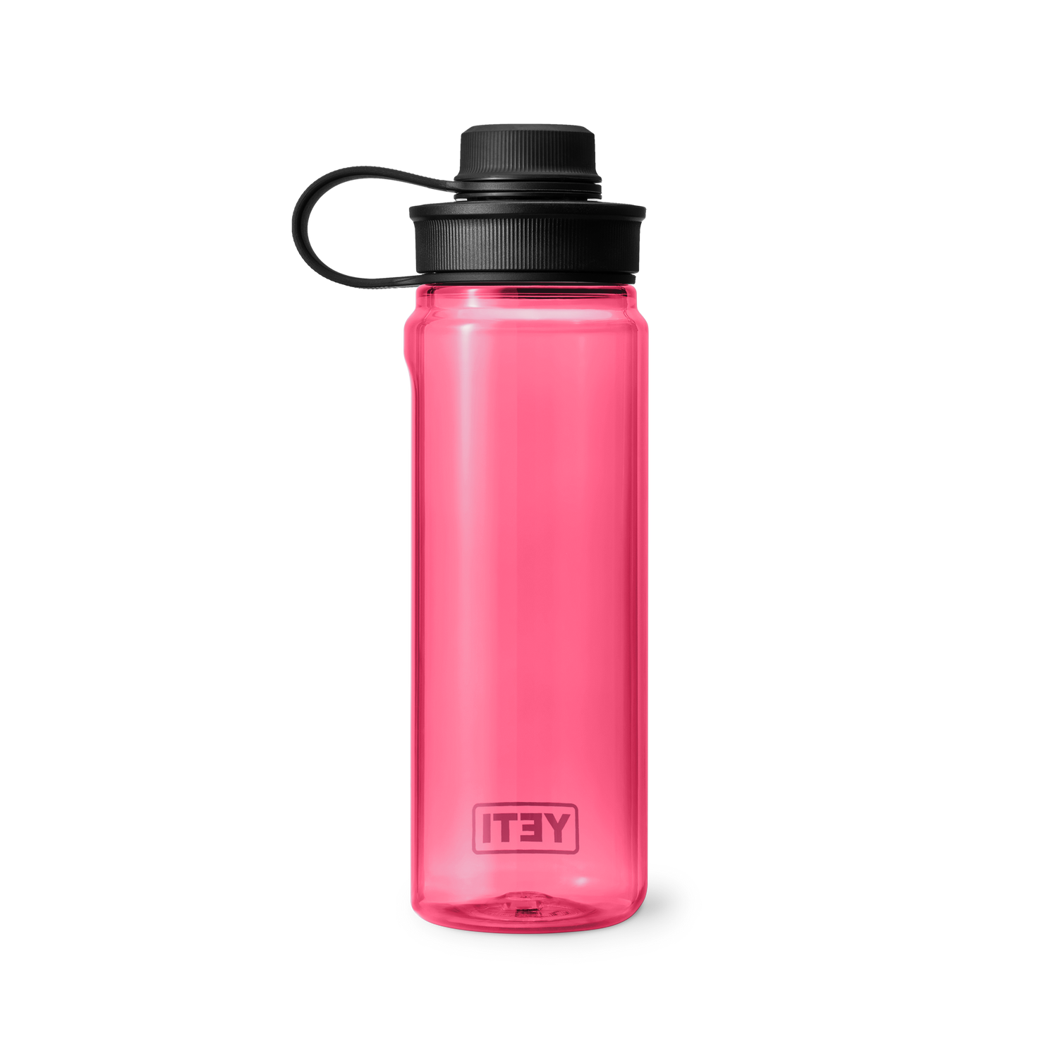 YETI Yonder™ Bouteille d'eau de 25 oz (750 ml) Tropical Pink