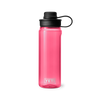 YETI Yonder™ 25 oz (750 ml) Water Bottle Tropical Pink