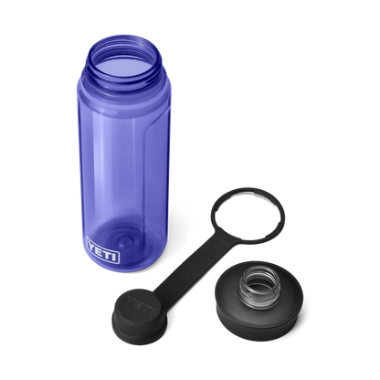 YETI Yonder™ Bouteille d'eau de 25 oz (750 ml) Ultramarine Violet