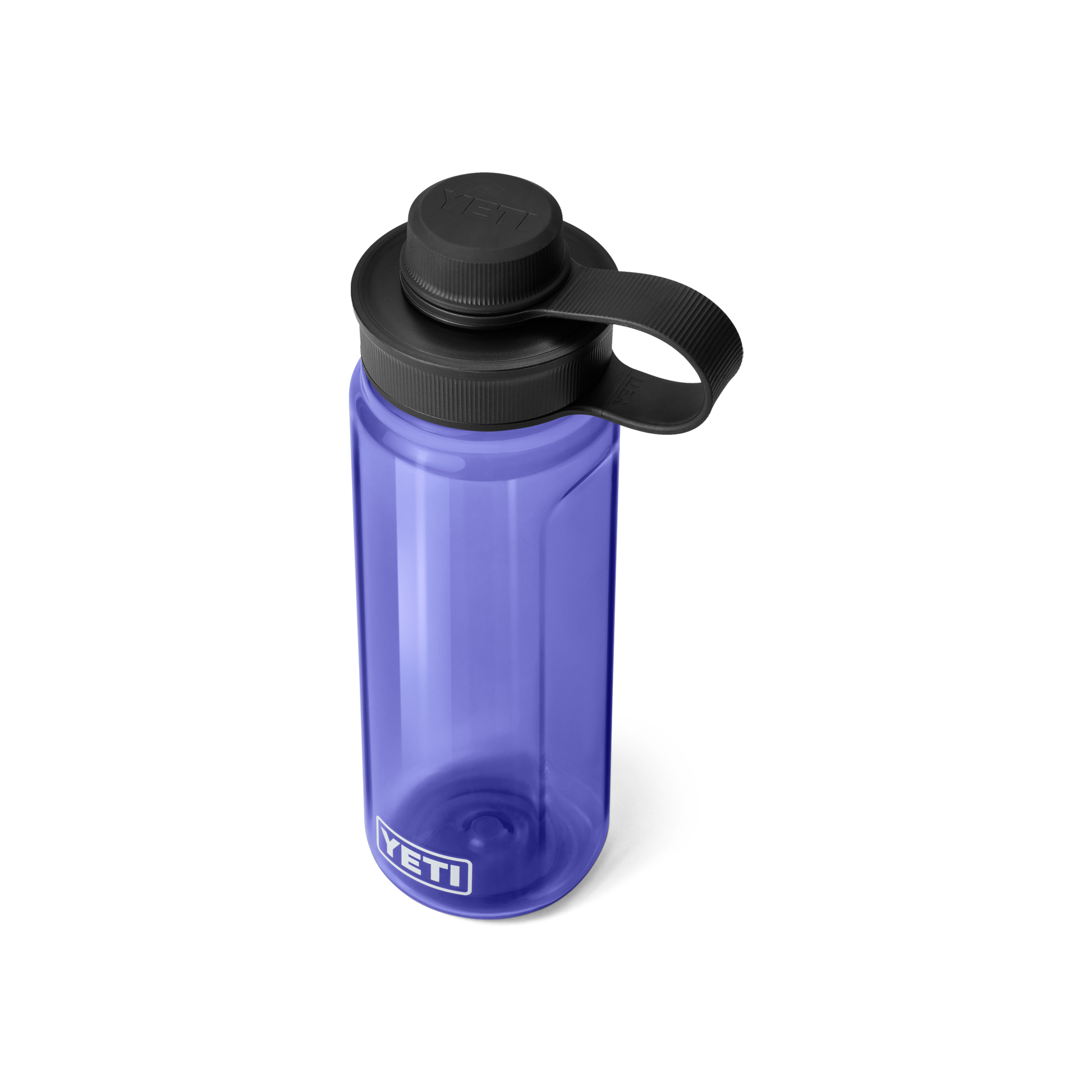 YETI Yonder™ Bouteille d'eau de 25 oz (750 ml) Ultramarine Violet