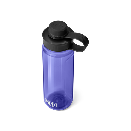 YETI Yonder™ Bouteille d'eau de 25 oz (750 ml) Ultramarine Violet