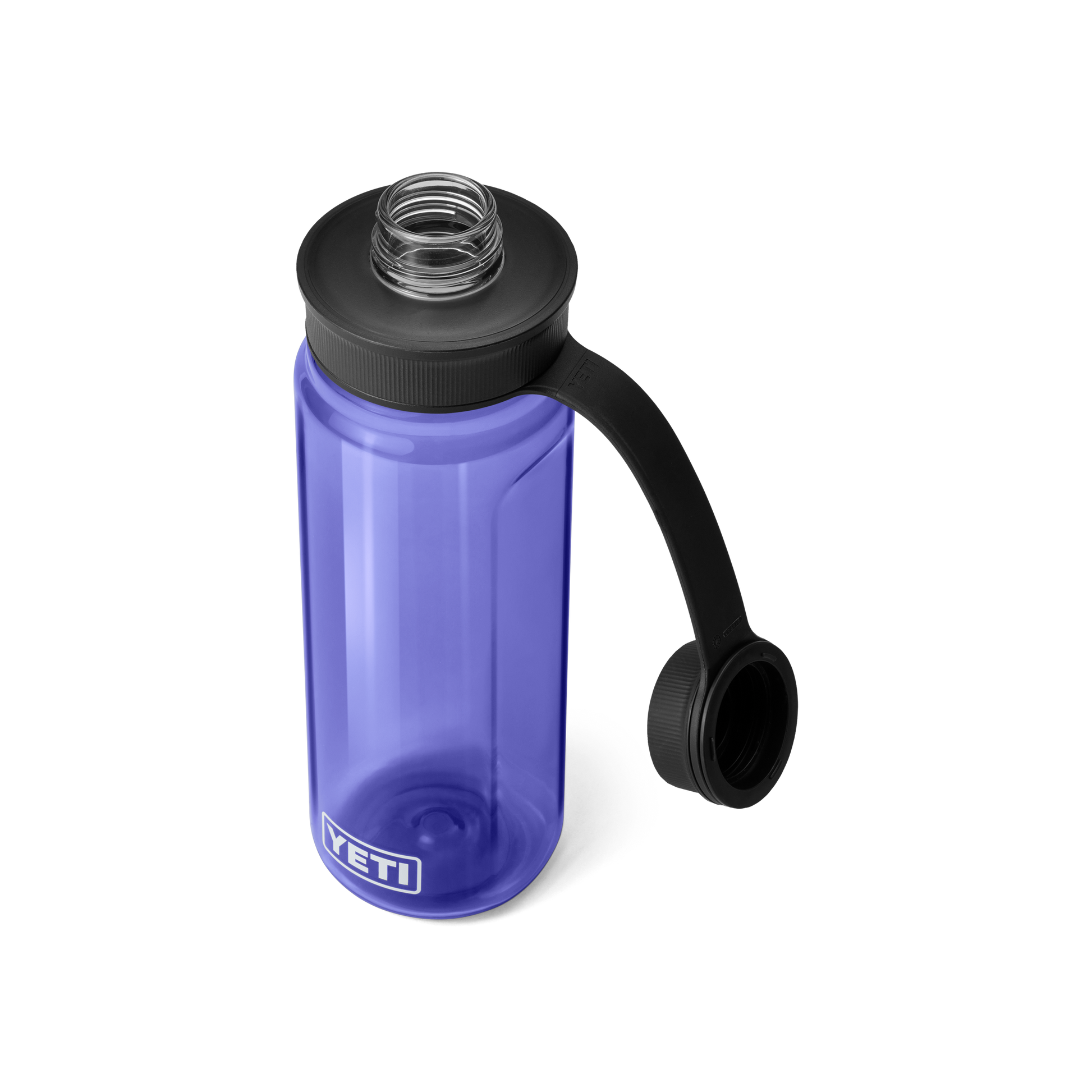 YETI Yonder™ Bouteille d'eau de 25 oz (750 ml) Ultramarine Violet
