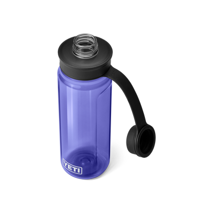 YETI Yonder™ Bouteille d'eau de 25 oz (750 ml) Ultramarine Violet