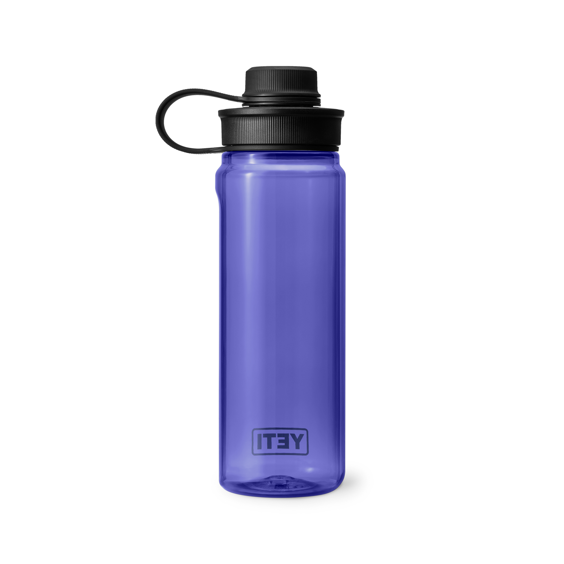 YETI Yonder™ Bouteille d'eau de 25 oz (750 ml) Ultramarine Violet