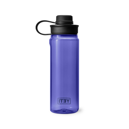 YETI Yonder™ Bouteille d'eau de 25 oz (750 ml) Ultramarine Violet
