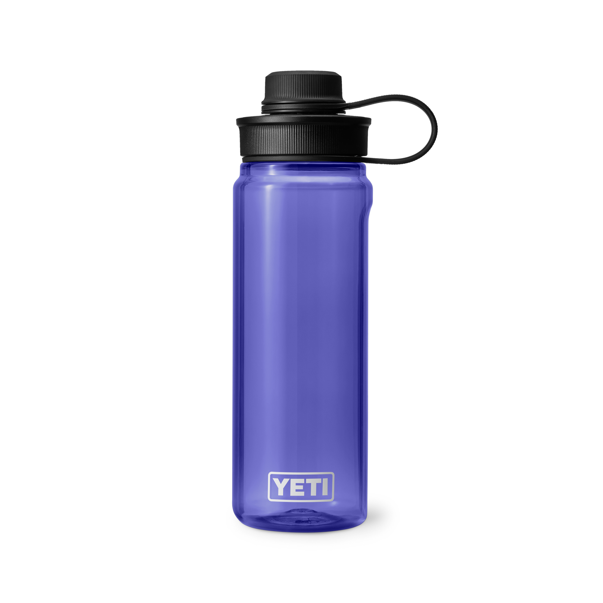 YETI Yonder™ Bouteille d'eau de 25 oz (750 ml) Ultramarine Violet