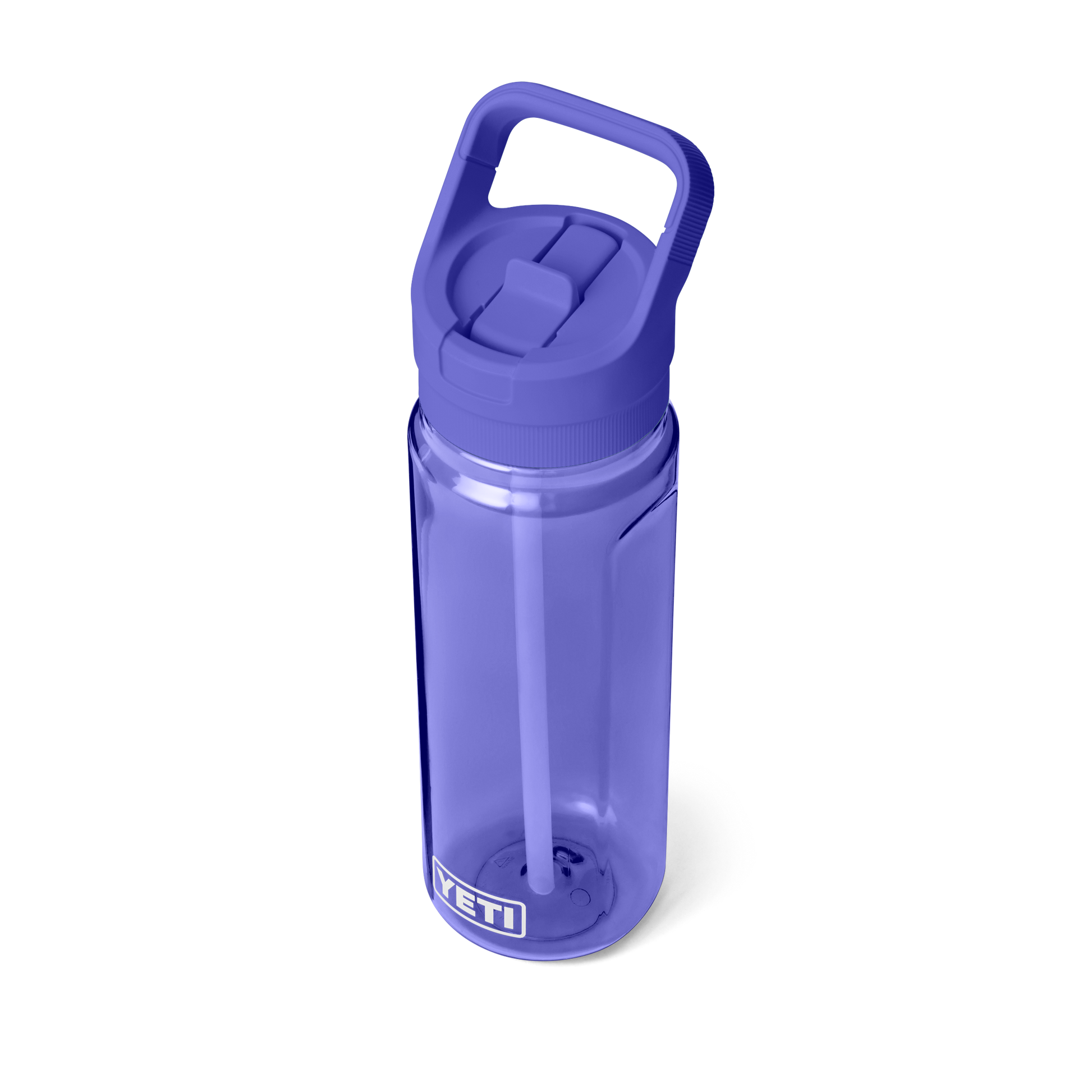 YETI Bouteille d'eau de 750 mL (25 oz) Yonder™ Ultramarine Violet