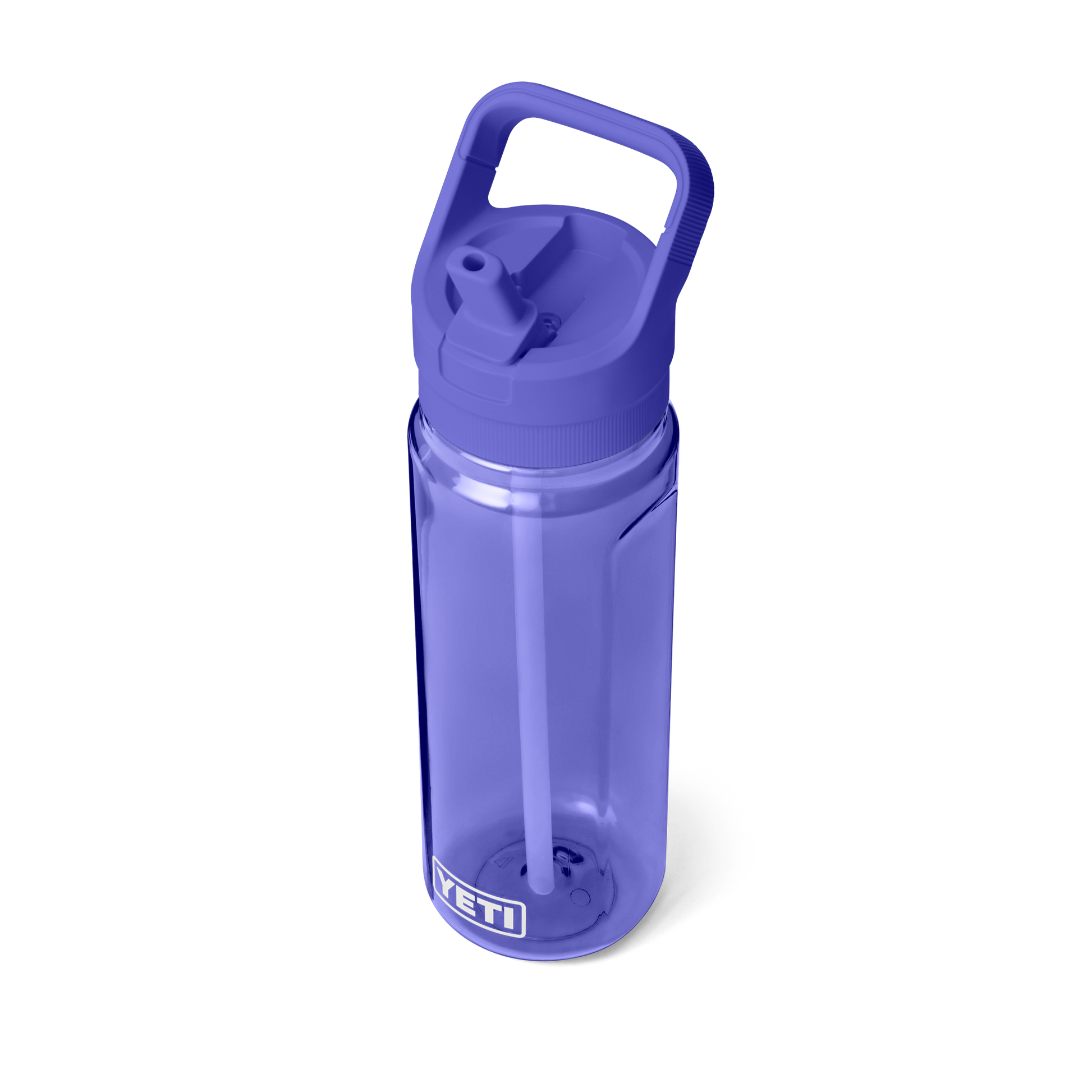 YETI Bouteille d'eau de 750 mL (25 oz) Yonder™ Ultramarine Violet