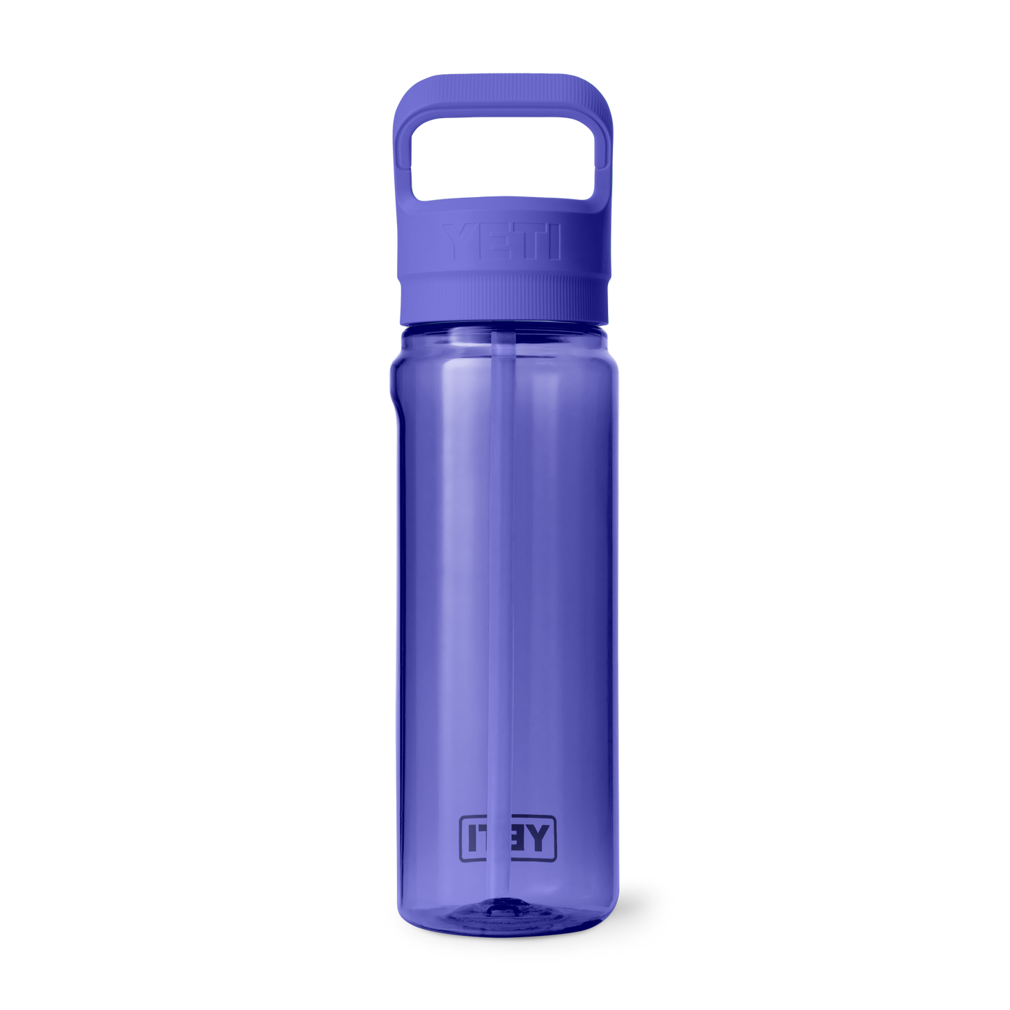 YETI Bouteille d'eau de 750 mL (25 oz) Yonder™ Ultramarine Violet