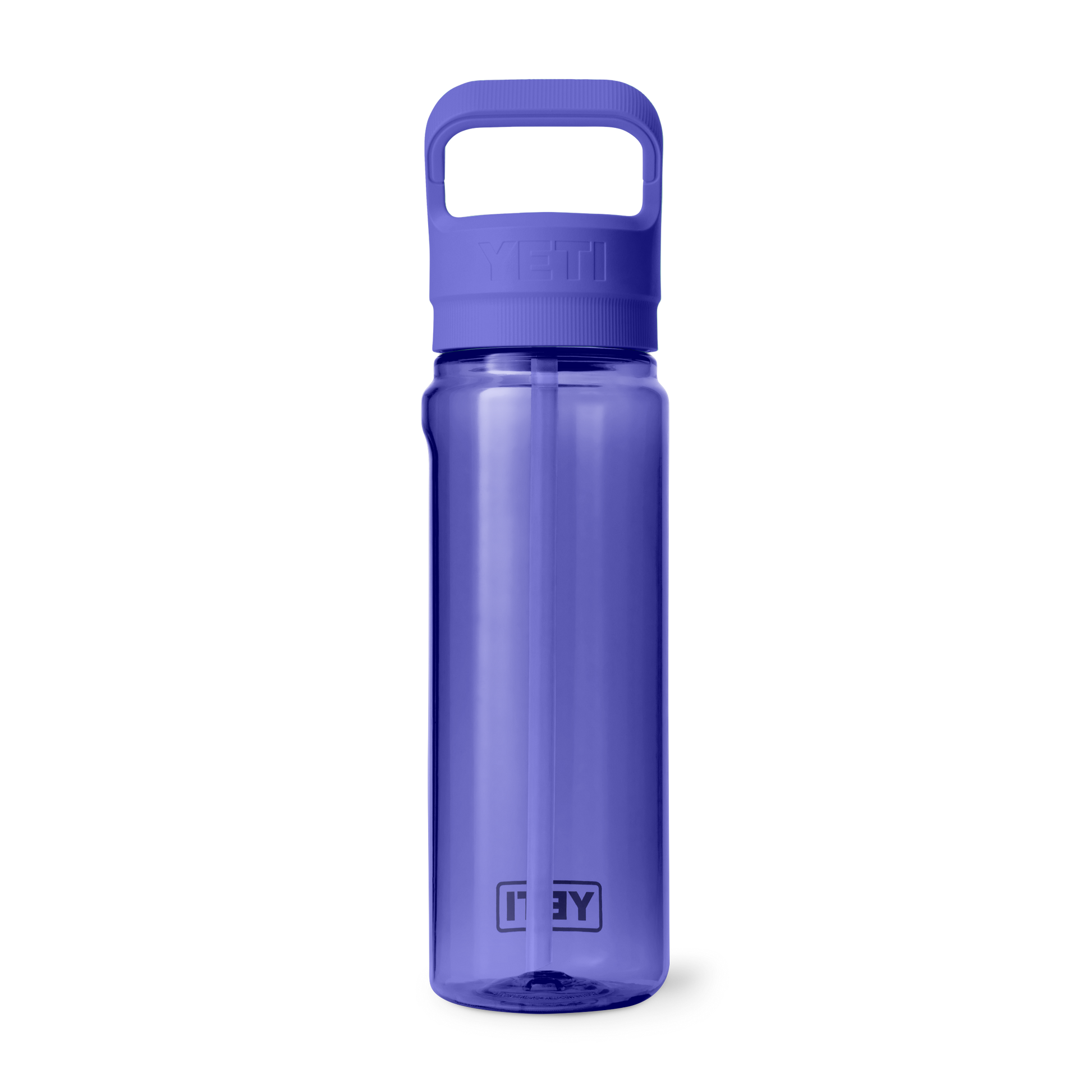 YETI Bouteille d'eau de 750 mL (25 oz) Yonder™ Ultramarine Violet