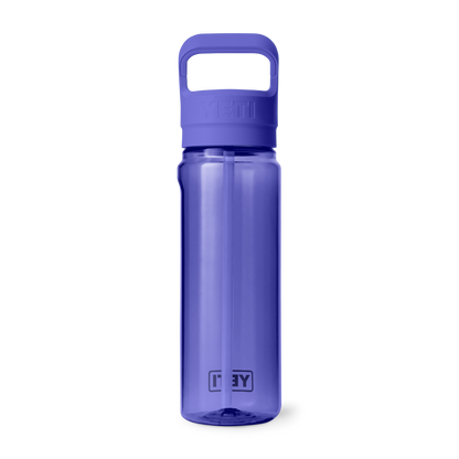 YETI Bouteille d'eau de 750 mL (25 oz) Yonder™ Ultramarine Violet