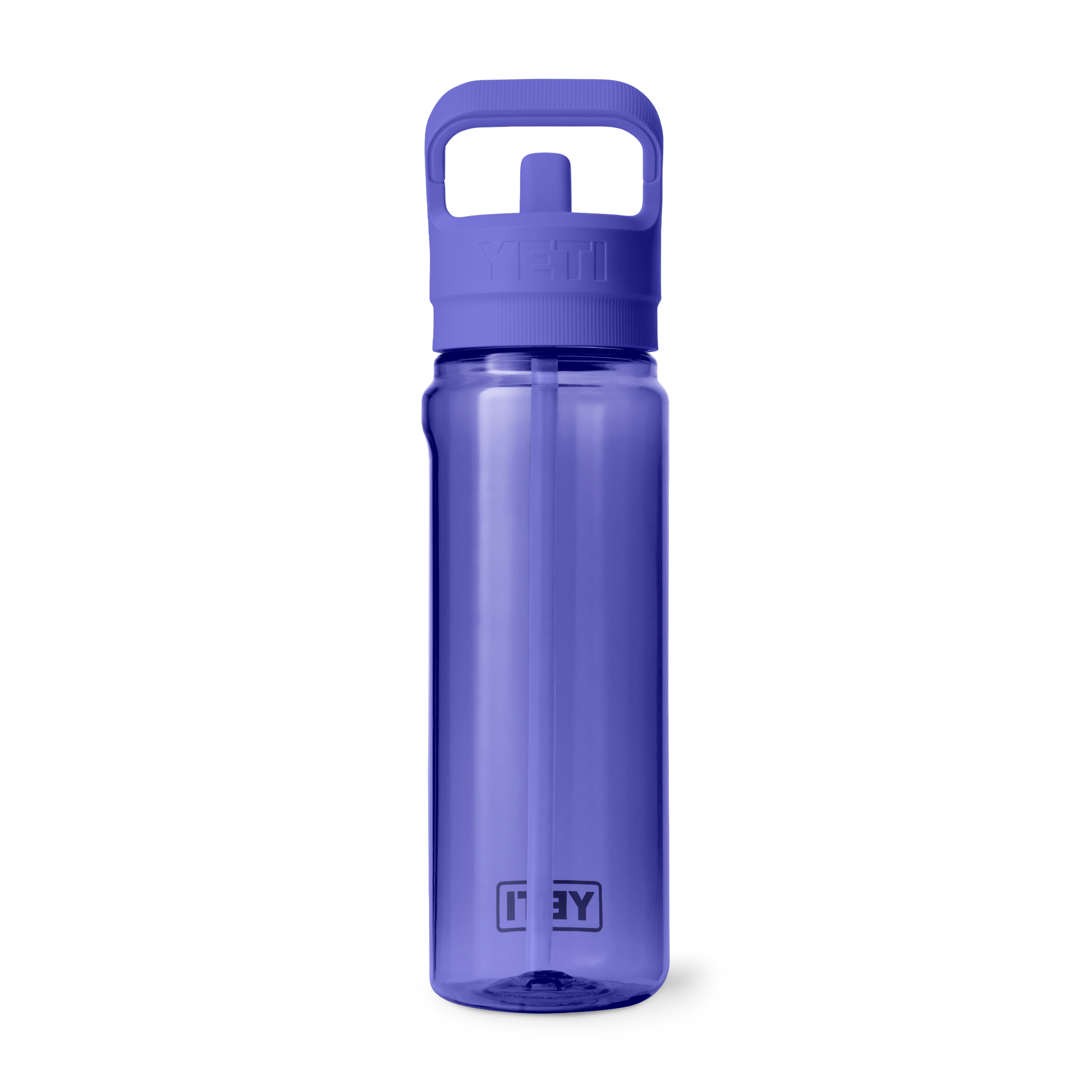 YETI Bouteille d'eau de 750 mL (25 oz) Yonder™ Ultramarine Violet