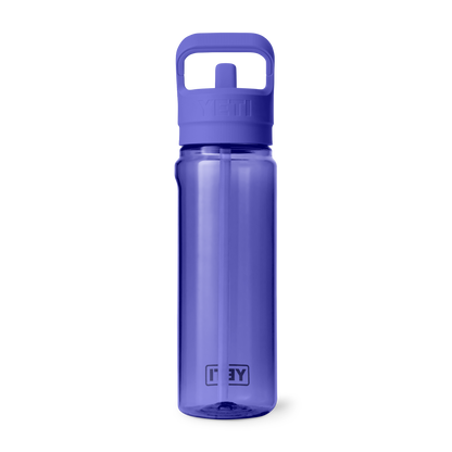 YETI Bouteille d'eau de 750 mL (25 oz) Yonder™ Ultramarine Violet