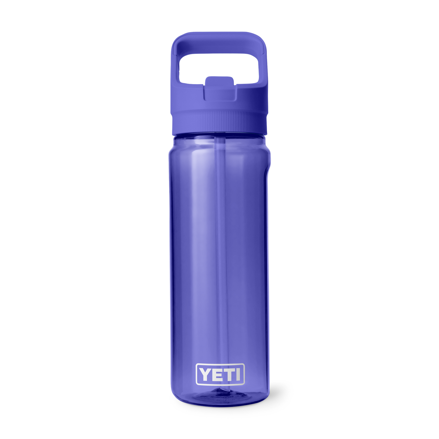 YETI Bouteille d'eau de 750 mL (25 oz) Yonder™ Ultramarine Violet