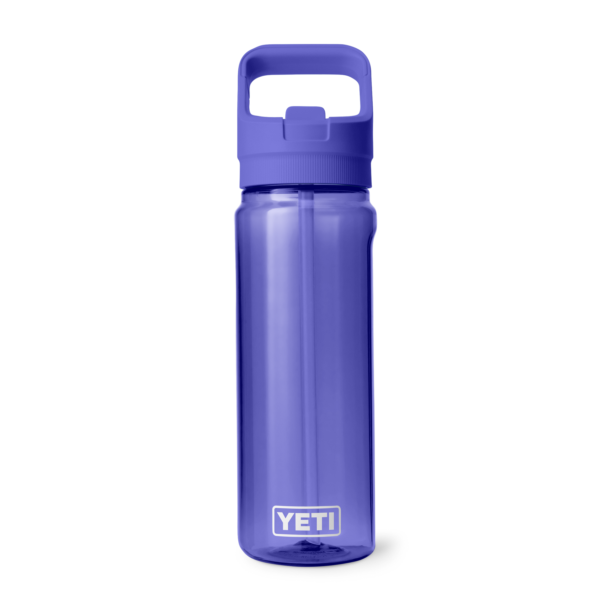 YETI Bouteille d'eau de 750 mL (25 oz) Yonder™ Ultramarine Violet