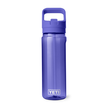 YETI Bouteille d'eau de 750 mL (25 oz) Yonder™ Ultramarine Violet