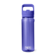 YETI Bouteille d&#39;eau de 750 mL (25 oz) Yonder™ Navy