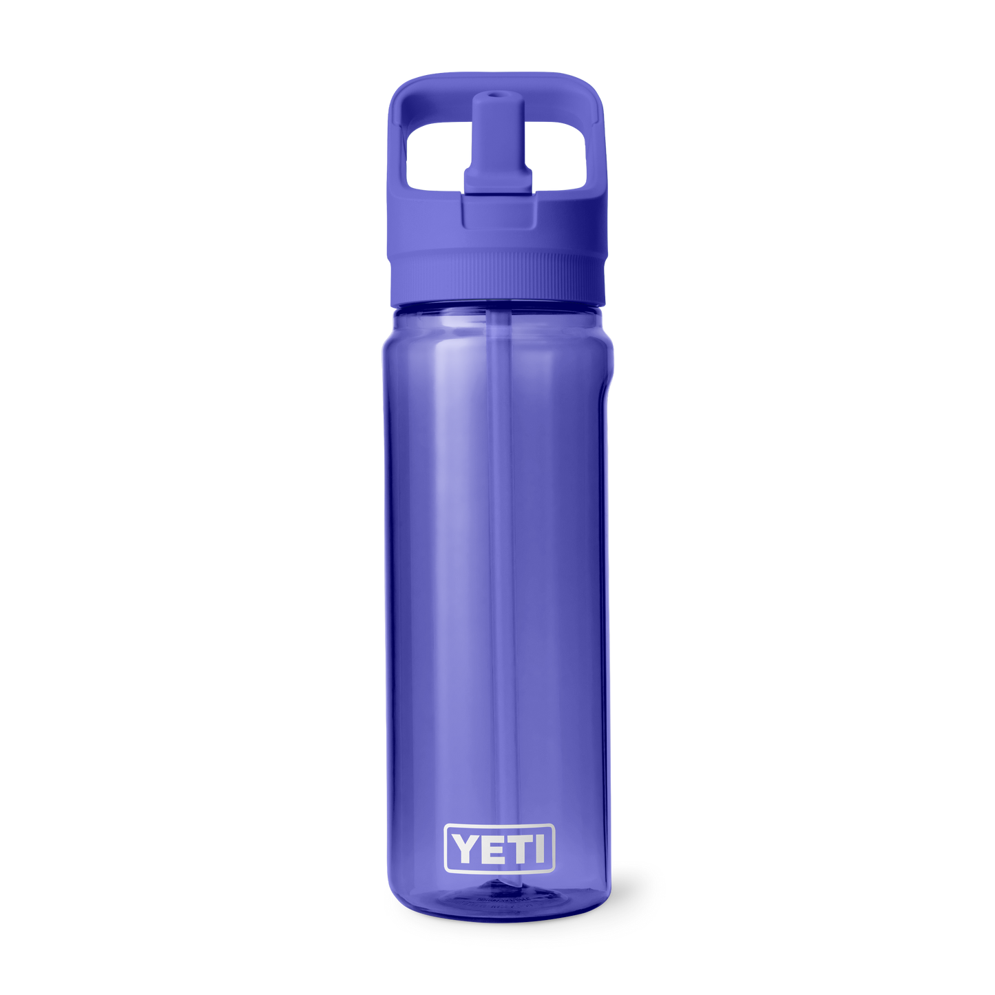 YETI Bouteille d'eau de 750 mL (25 oz) Yonder™ Ultramarine Violet