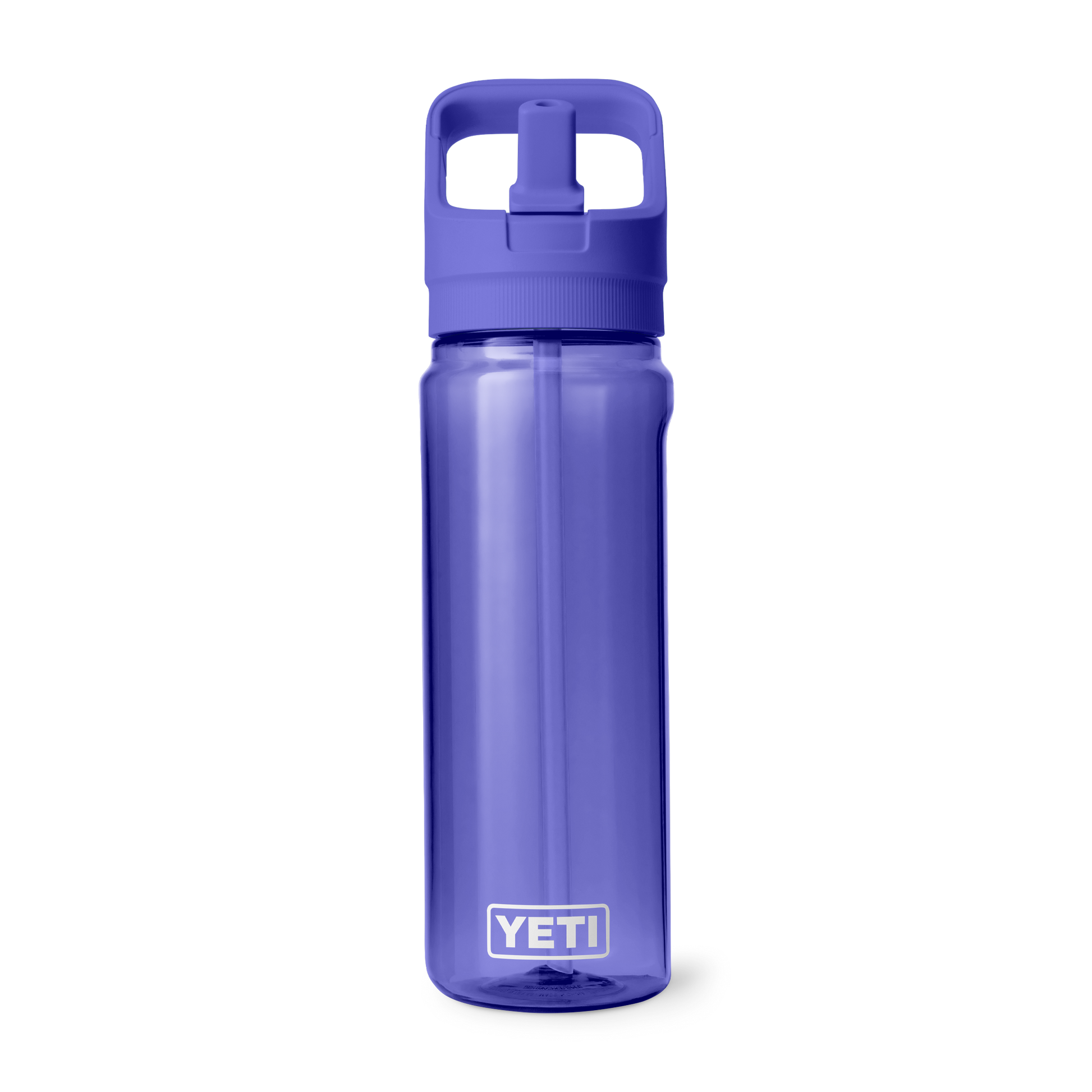 YETI Bouteille d'eau de 750 mL (25 oz) Yonder™ Ultramarine Violet