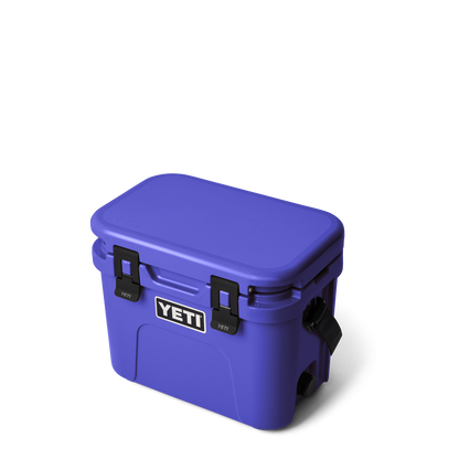 YETI Roadie® Glacière Rigide 15 Ultramarine Violet
