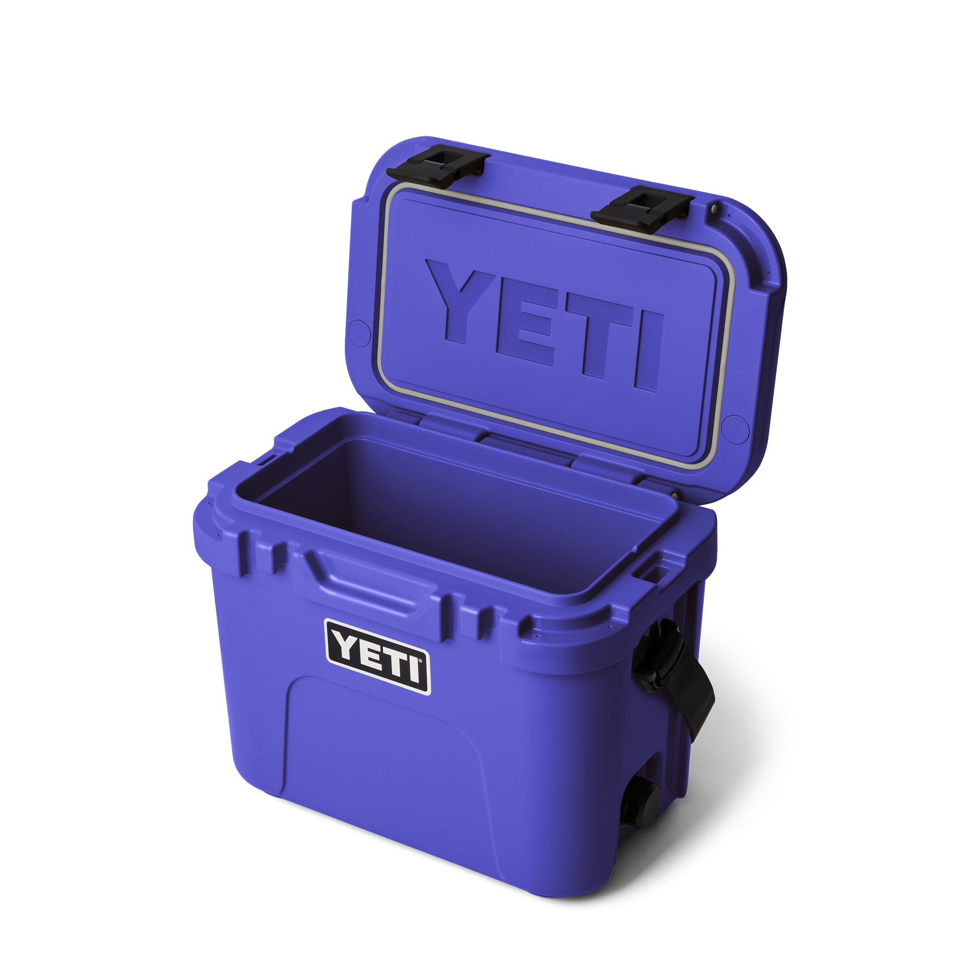 YETI Roadie® Glacière Rigide 15 Ultramarine Violet
