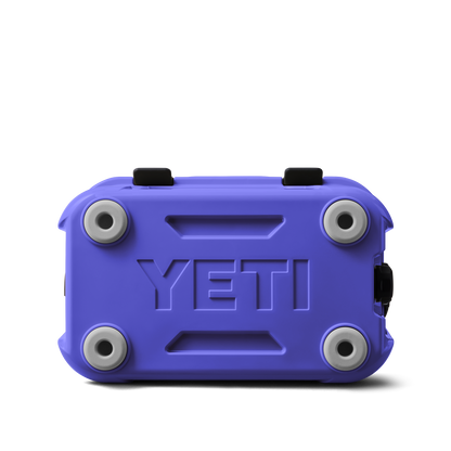 YETI Roadie® Glacière Rigide 15 Ultramarine Violet