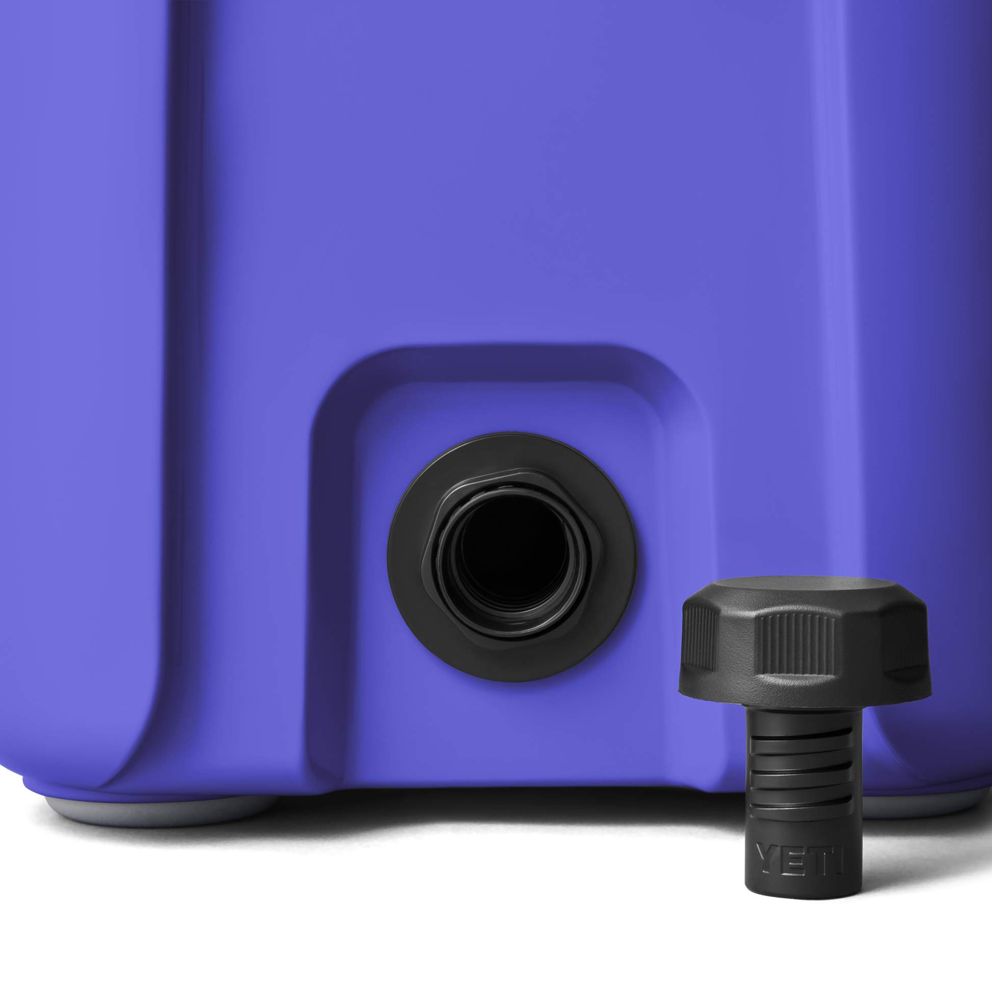 YETI Roadie® Glacière Rigide 15 Ultramarine Violet