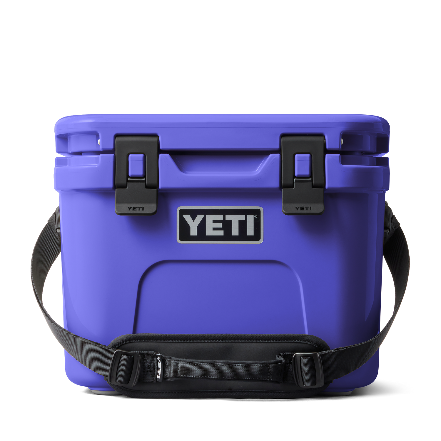 YETI Roadie® Glacière Rigide 15 Ultramarine Violet