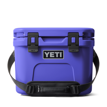 YETI Roadie® Glacière Rigide 15 Ultramarine Violet