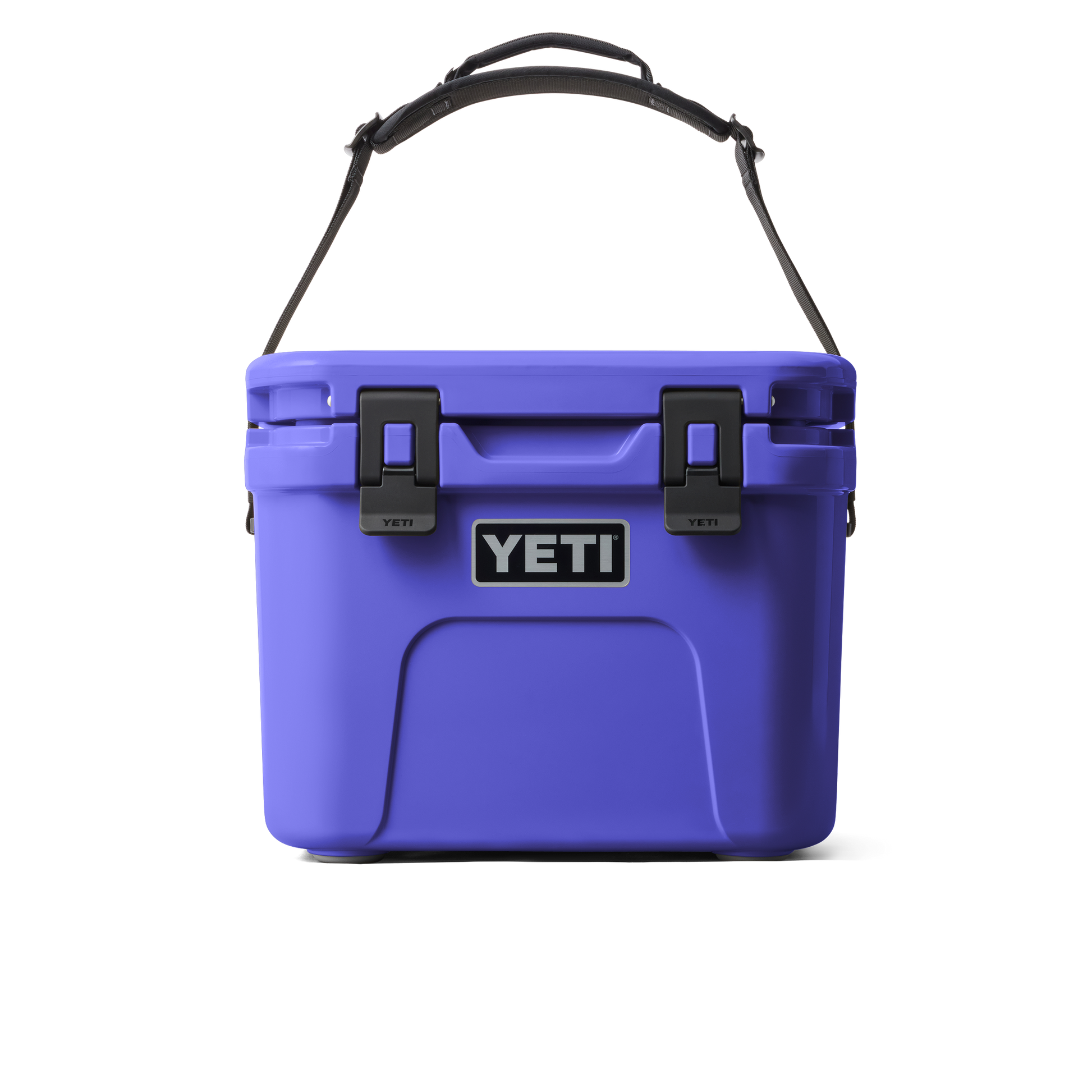 YETI Roadie® Glacière Rigide 15 Ultramarine Violet