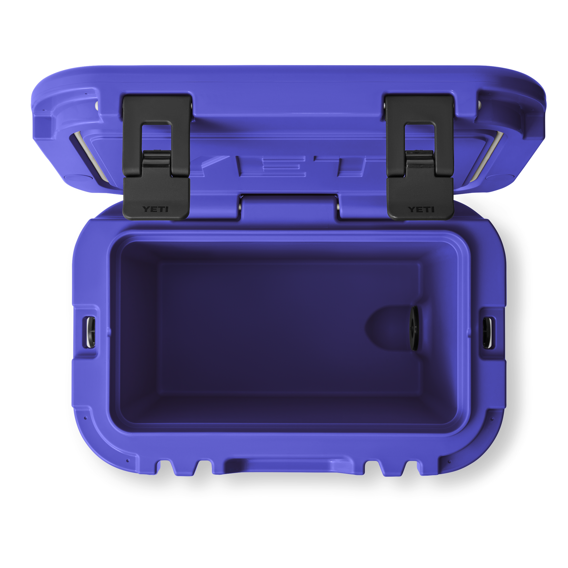 YETI Roadie® Glacière Rigide 15 Ultramarine Violet