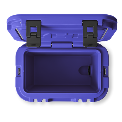 YETI Roadie® Glacière Rigide 15 Ultramarine Violet